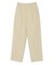 センタープレスルーズパンツ