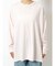 ビッグシルエットロングスリーブTee