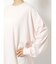 ビッグシルエットロングスリーブTee
