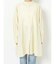 ルーズシルエットビックシャツ