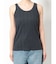 ランダムテレコタンクトップ