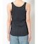 ランダムテレコタンクトップ