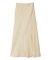 スリットフレアスカート