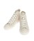 CONVERSEコラボ スエードALL STAR US HI/UG