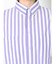 ワイドピッチストライプシャツ
