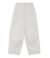 ボリュームベイカーパンツ