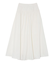 ハイウエストボリュームマキシスカート