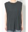 ウォッシュカラータンクトップ