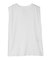 ウォッシュカラータンクトップ