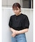 【WEB限定】パフスリーブブラウス