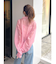 【WEB限定】シアーショートシャツ