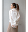 【WEB限定】シアーショートシャツ