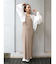 【WEB限定】シアーショートシャツ
