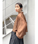 【WEB限定】シアーショートシャツ