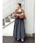 【WEB限定】シアーショートシャツ