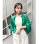 【WEB限定】シアーショートシャツ