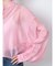 【WEB限定】シアーショートシャツ