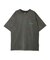 ヴィンテージウォッシュカラーTee
