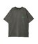 ヴィンテージウォッシュカラーTee