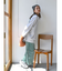 アメスリベロアワンピース