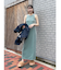 アメスリベロアワンピース