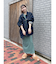 アメスリベロアワンピース