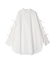 ショルダーデザインビッグシャツ