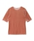 ベロアフィットTee