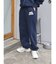 ロゴルーズスウェットパンツ