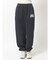 ロゴルーズスウェットパンツ