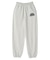 ロゴルーズスウェットパンツ