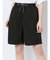 FIRST DOWN COZY SHORTS TASLAN NYLON