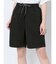 FIRST DOWN COZY SHORTS TASLAN NYLON