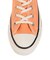 CONVERSE ALL STAR BURNTCOLORS HI
