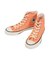 CONVERSE ALL STAR BURNTCOLORS HI