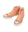 CONVERSE ALL STAR BURNTCOLORS HI