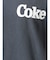 Coca-Cola ロゴTee