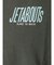 JETABOUTS ロゴTee