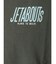 JETABOUTS ロゴTee