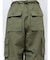 リップストップミリタリーボリュームパンツ