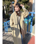2Wayロングコート