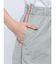 カラーブロッキングナイロンパンツ