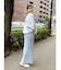 ミックスヤーンニットタイトスカート?