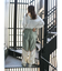 ハイツイストＶネックロングスリーブTee