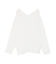ハイツイストＶネックロングスリーブTee