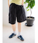 カーゴハーフパンツ
