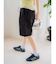カーゴハーフパンツ