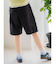 カーゴハーフパンツ