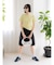 カーゴハーフパンツ