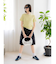 カーゴハーフパンツ